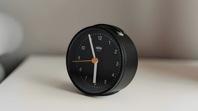 生活處處有晶振，你正被溫柔“控場”