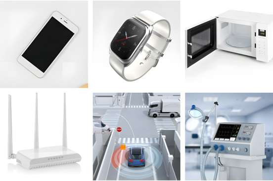 生活處處有晶振，你正被溫柔&ldquo;控場&rdquo;