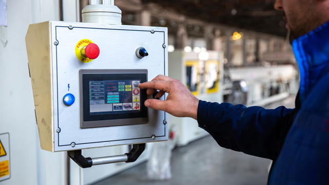 助力工業(yè)控制廠商,提升自動(dòng)化設(shè)備運(yùn)行效率 助力工業(yè)控制廠商,提升自動(dòng)化設(shè)備運(yùn)行效率