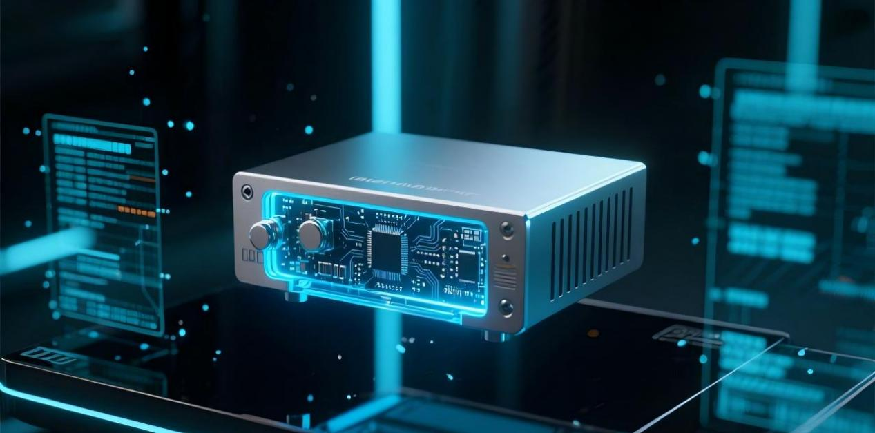 飛秒晶振-DAC解碼器-SCTF星通時頻 飛秒晶振-DAC解碼器-SCTF星通時頻